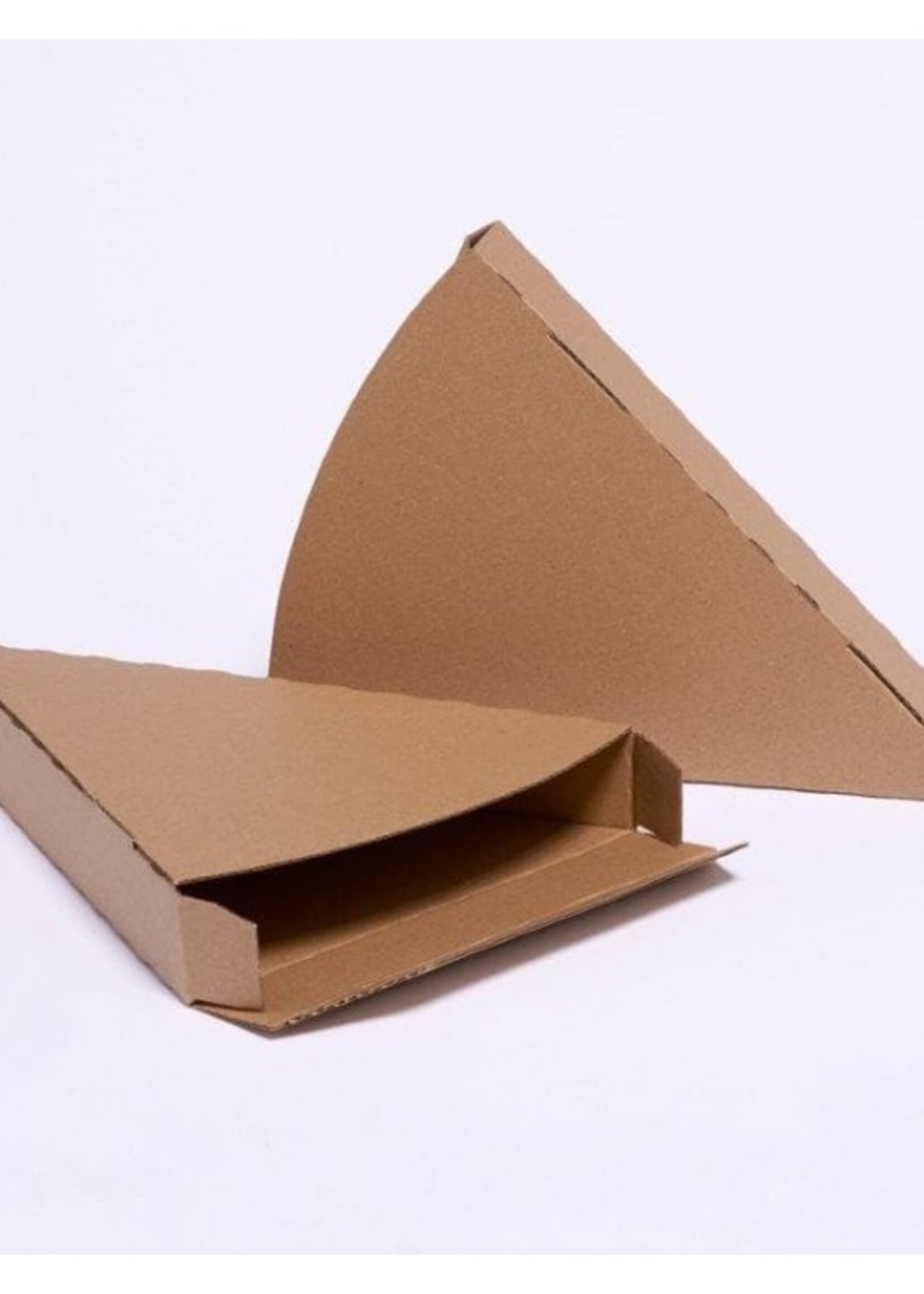 Pizza point box