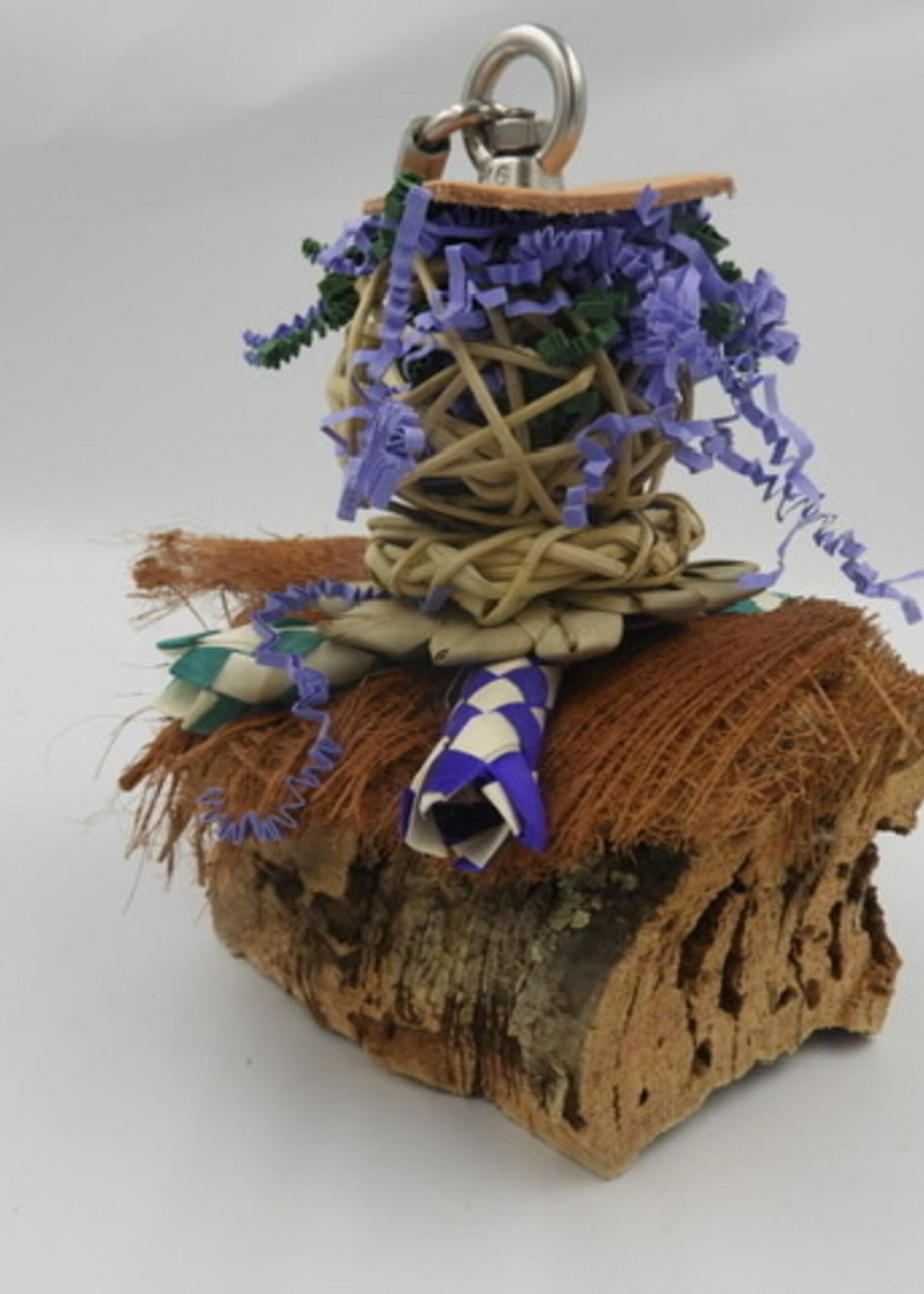 Gaaien-frutsels Bolt of Pink