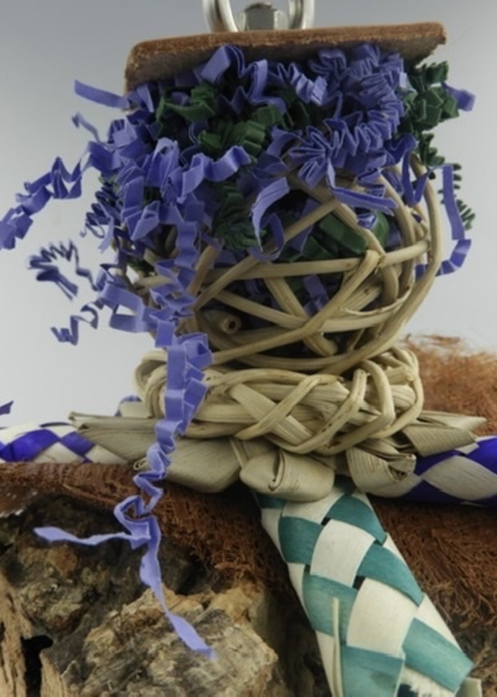 Gaaien-frutsels Boutje van Pink