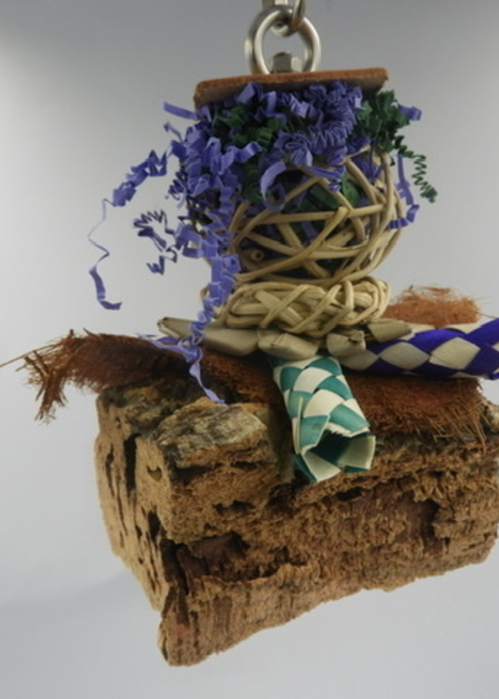 Gaaien-frutsels Bolt of Pink