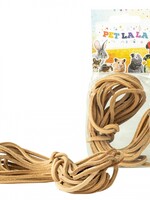 Petlala Petlala Leather Rope 5 m