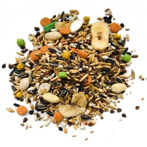 Premium Amazone Complex 2 kg