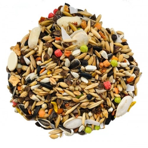 Premium Bonte boer Complex 2kg