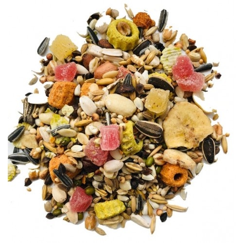 Premium Edelpapegaai Complex 2kg
