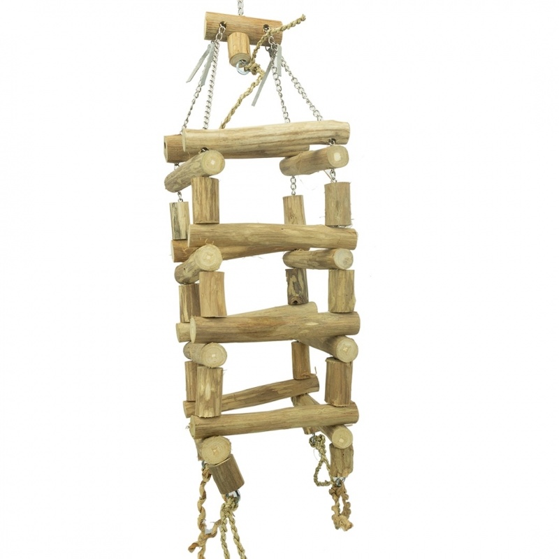 Back Zoo Nature Skyscraper 70 cm