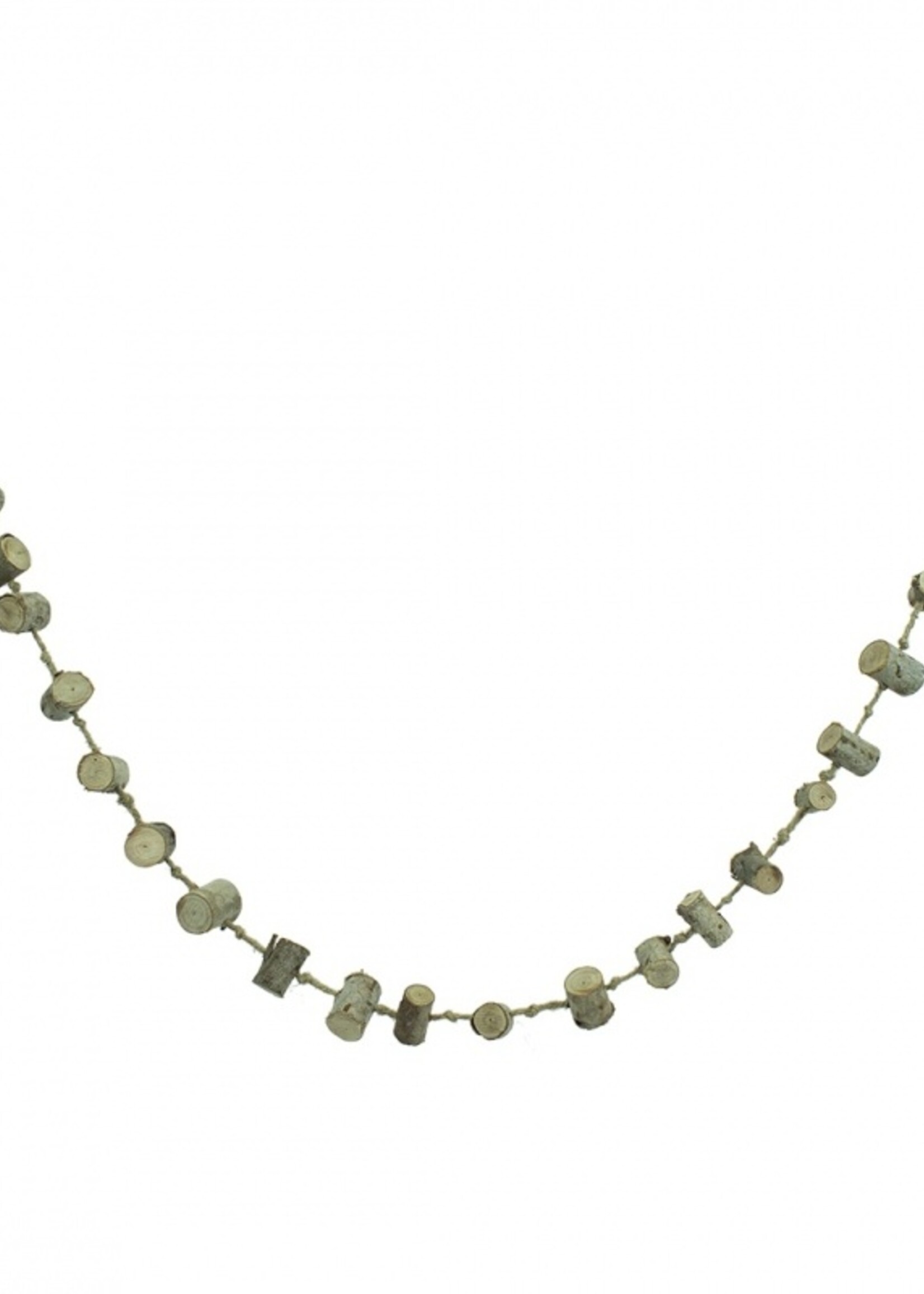 Back Zoo Nature Back Zoo Nature Eucalypta Chain Small