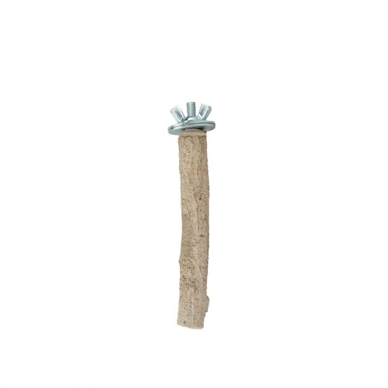Back Zoo Nature SuperStone Perch M - Parkiet 20cm