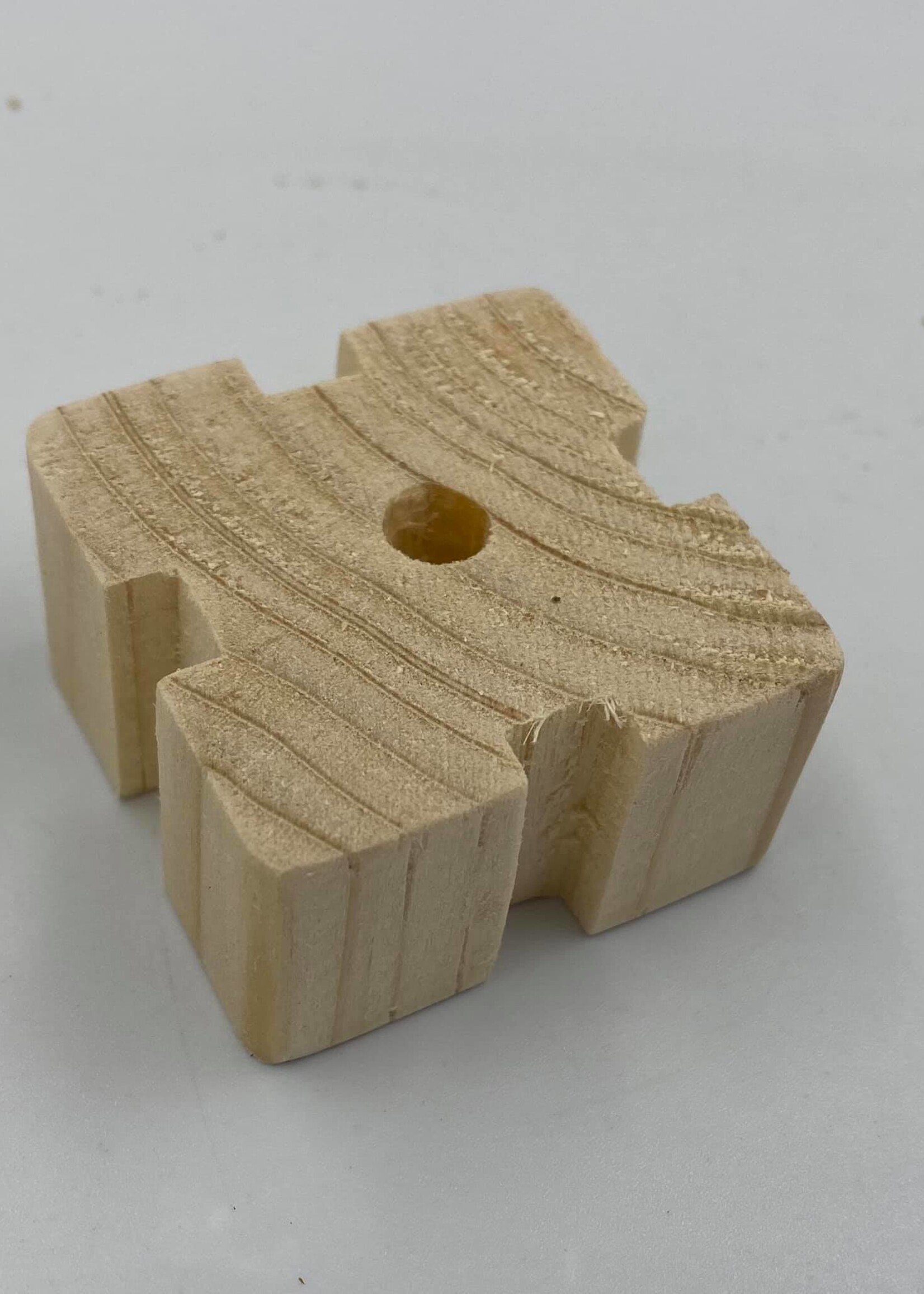 Gaaien-frutsels Nibbles 2,5 cm