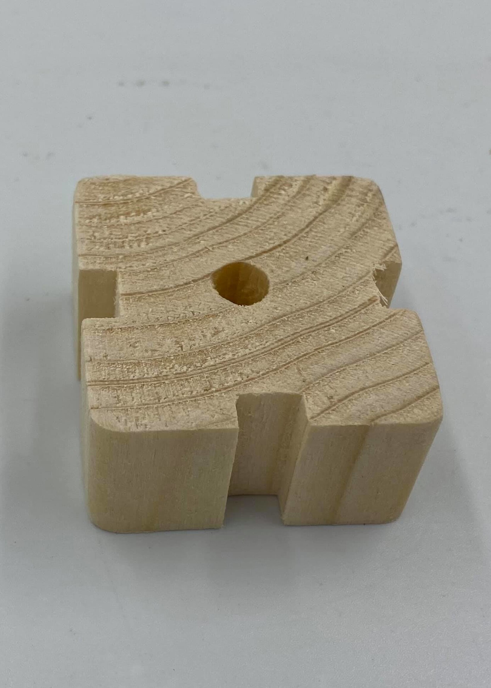 Gaaien-frutsels Nibbles 2,5 cm