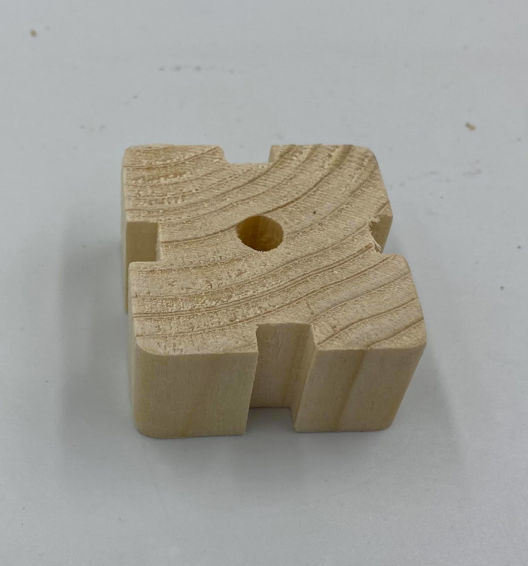 Nibbles 2,5 cm