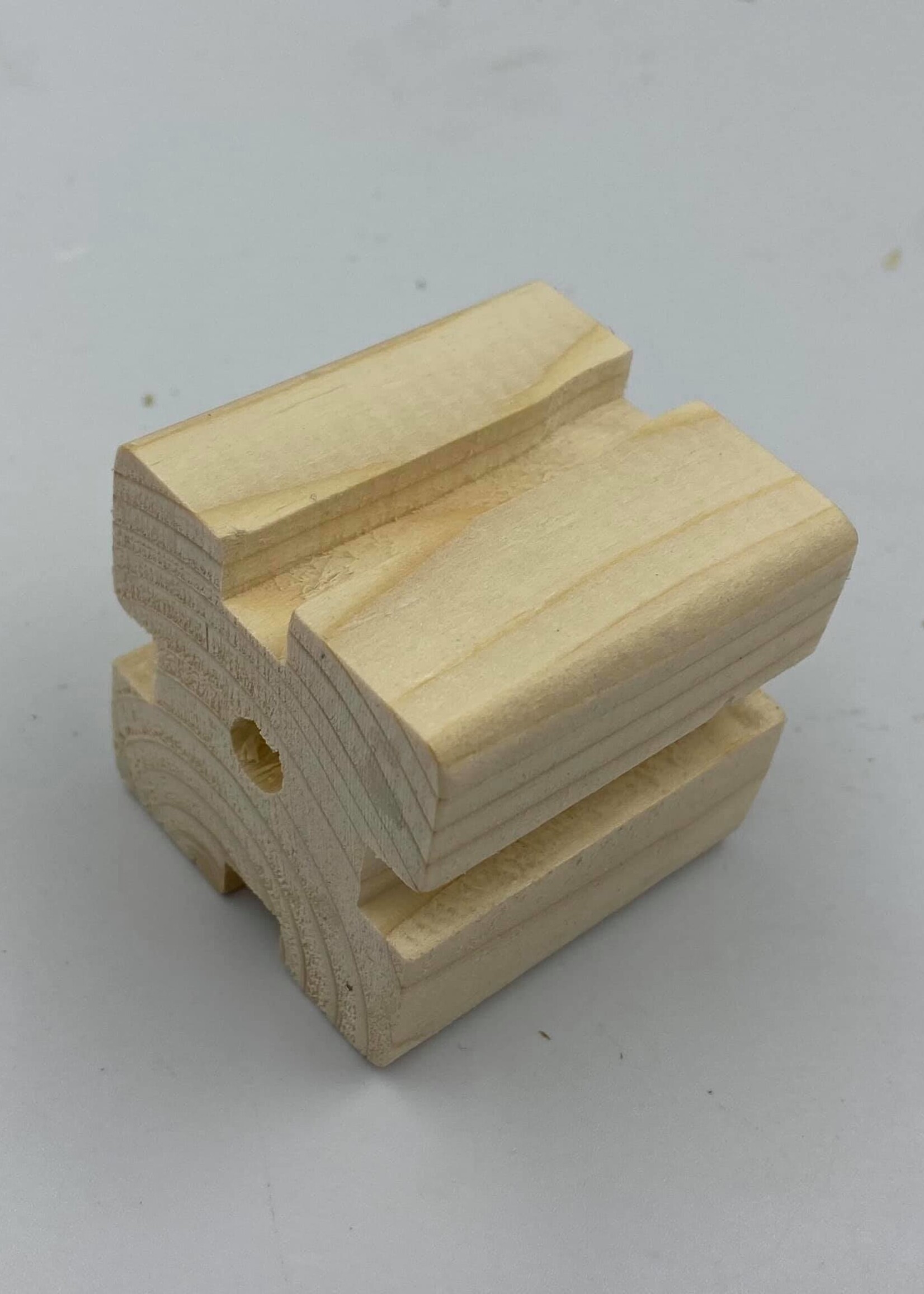 Gaaien-frutsels Nibbles 5 cm