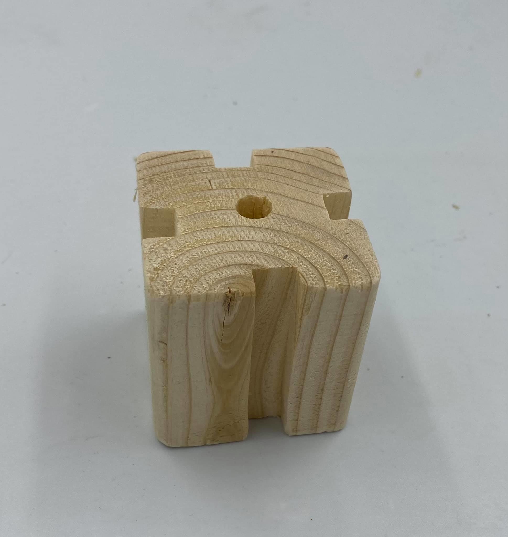 Knabbels 5 cm