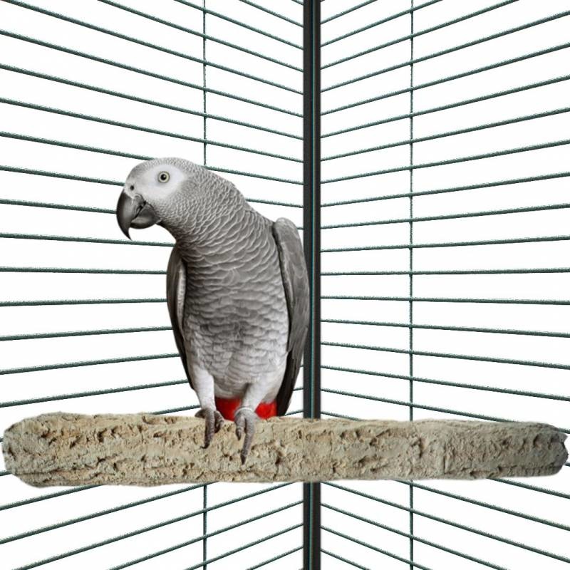 Back Zoo Nature SuperStone Hoekzitstok 55 cm
