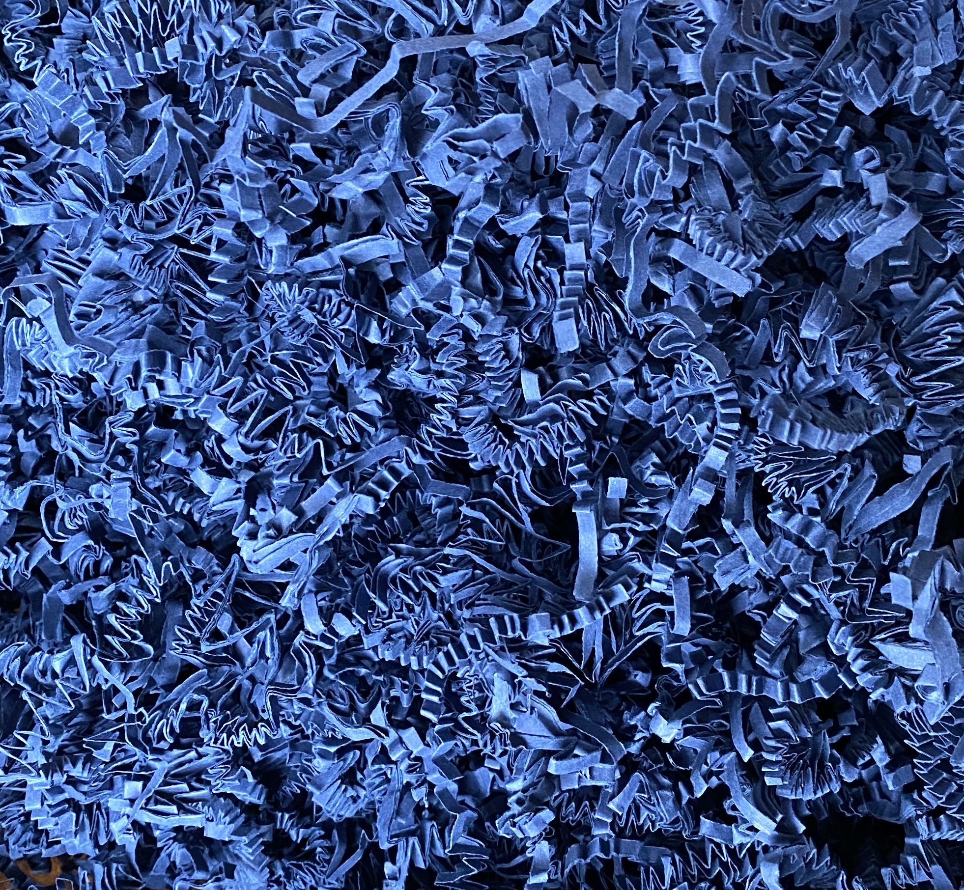 Paper strings Jeans