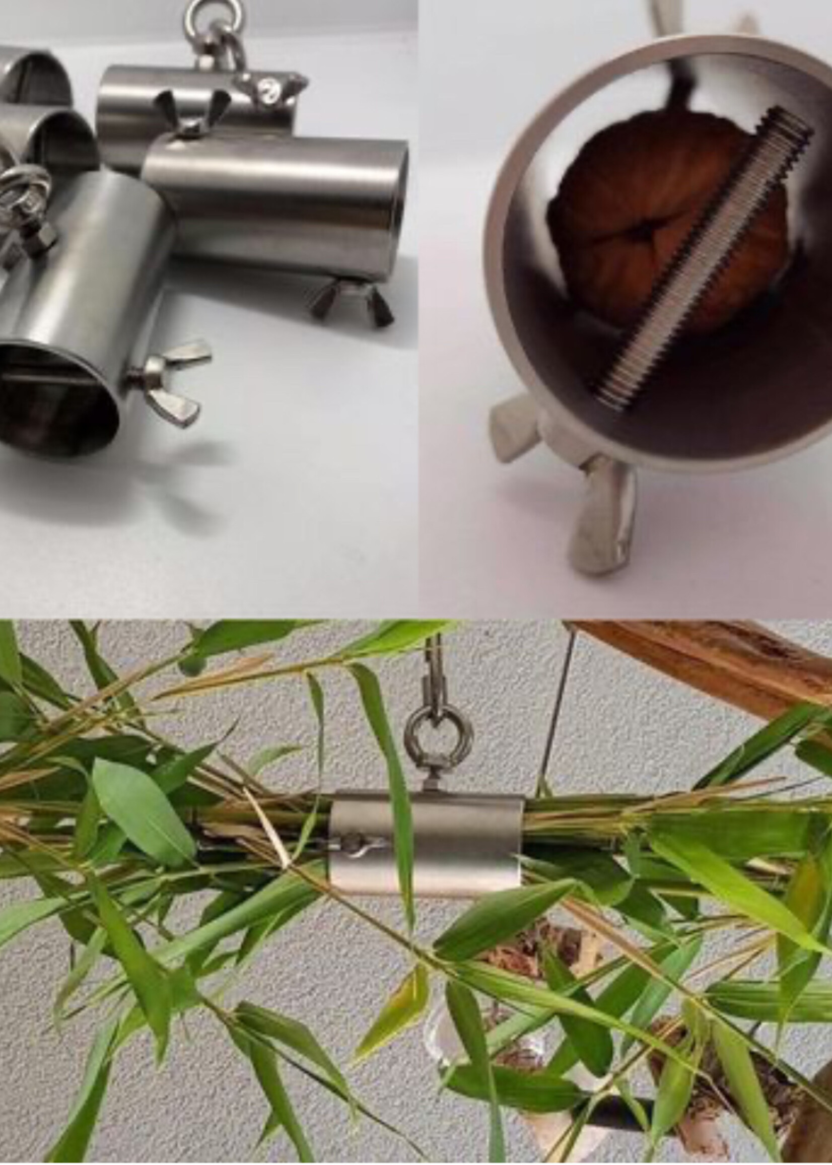 Villa Filou Villa Filou The Nutcracker