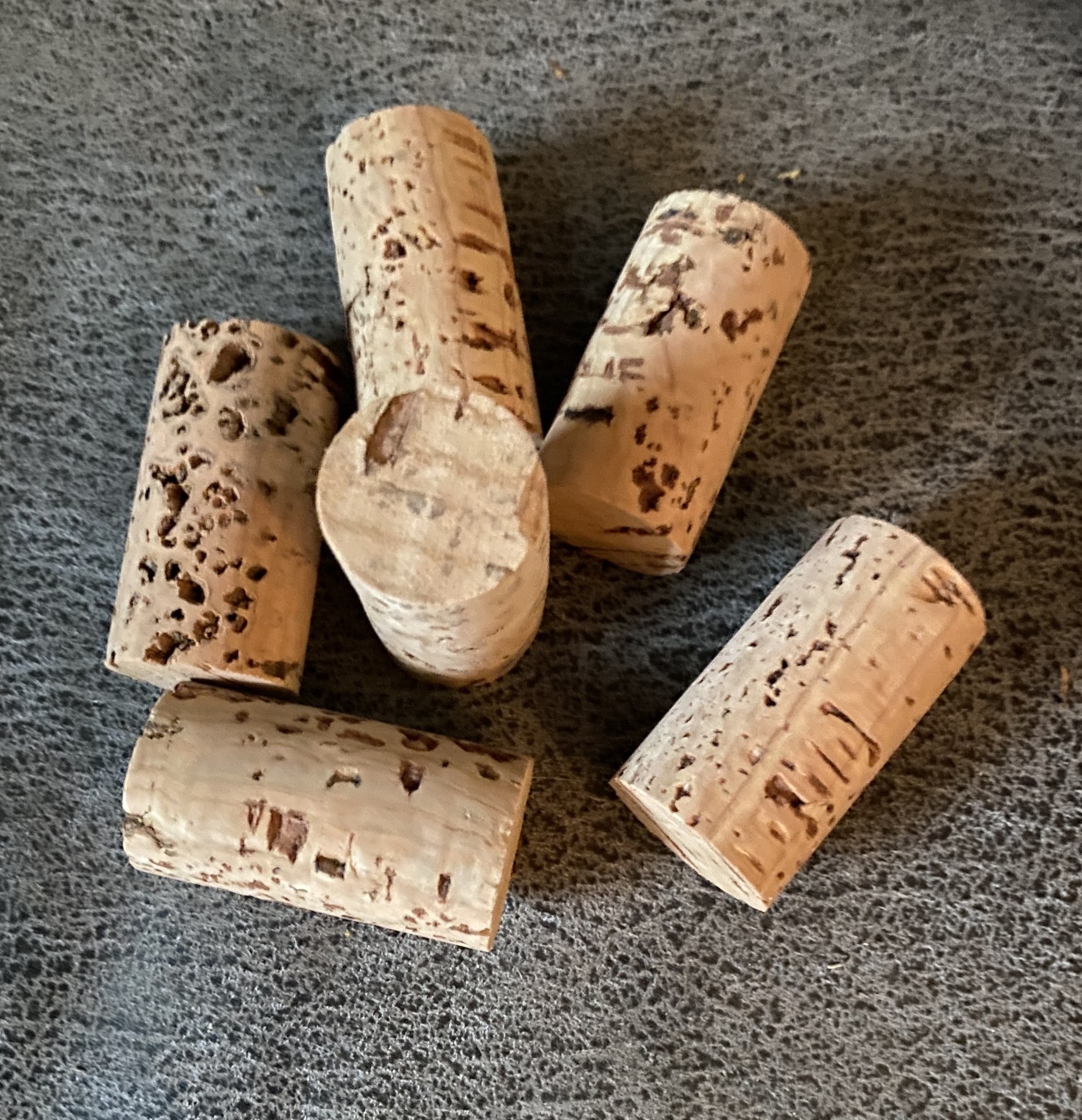 Corks per 6
