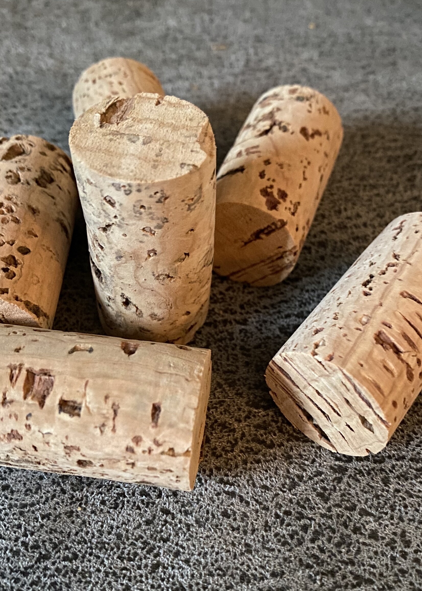 Corks per 6