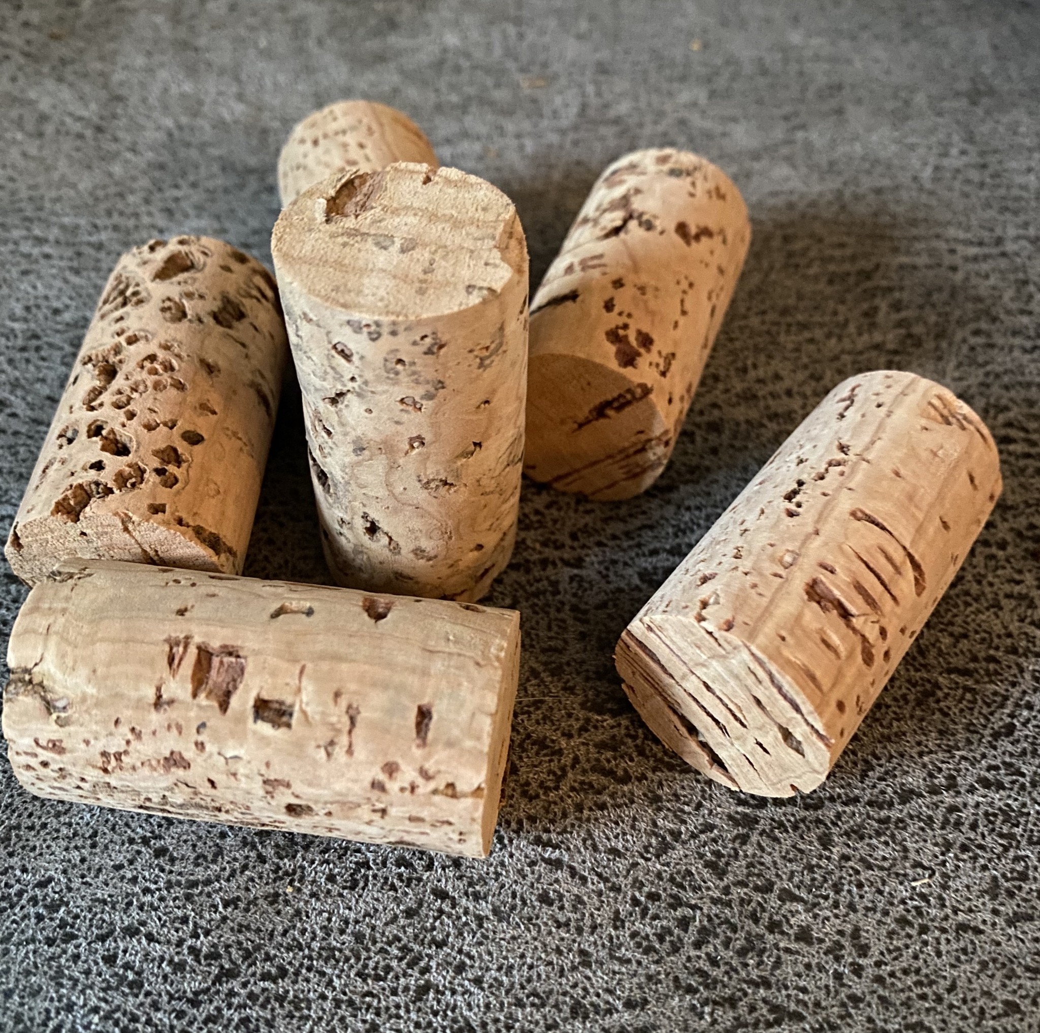 Corks per 6