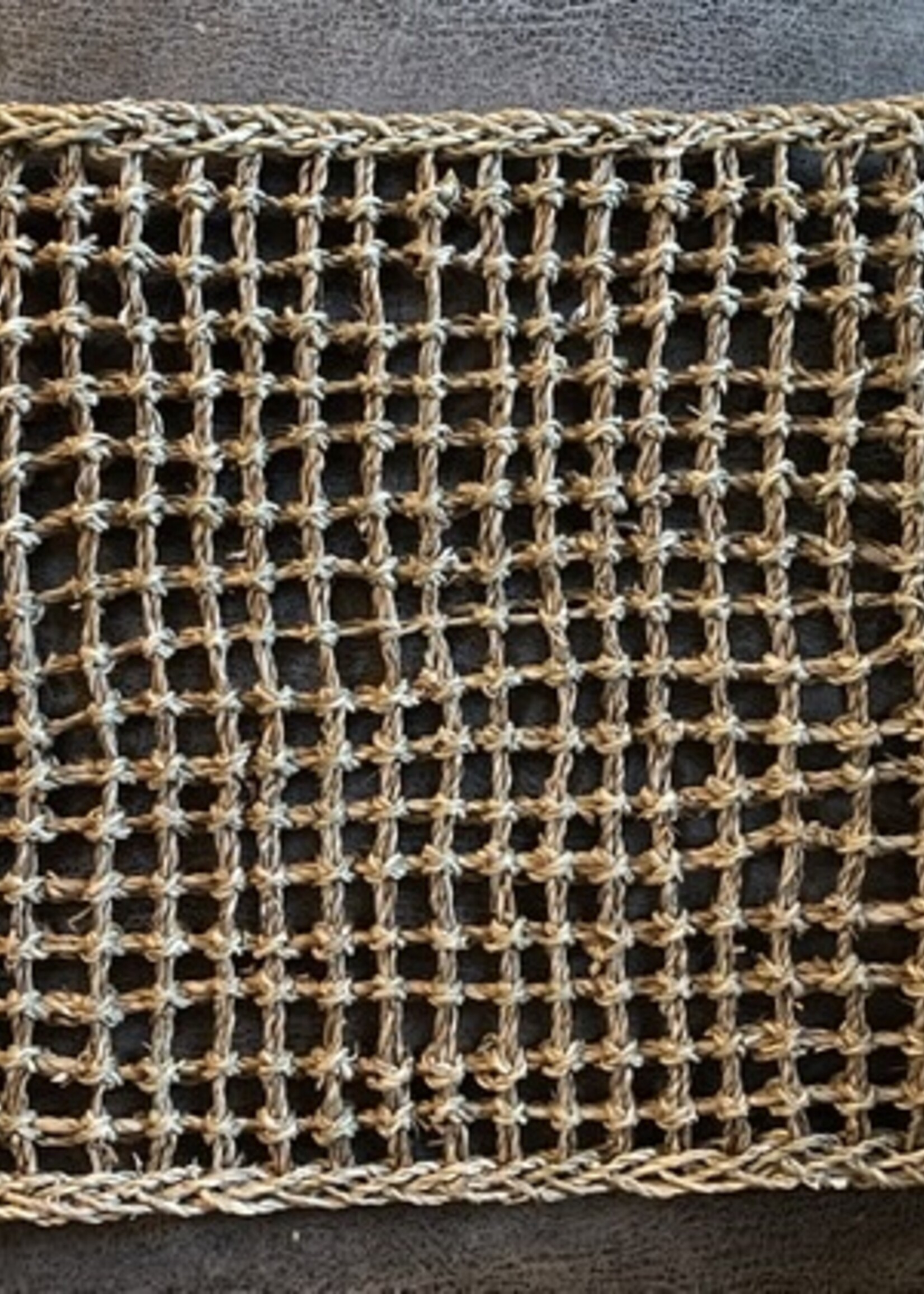 Seagrass mat Large rectangle