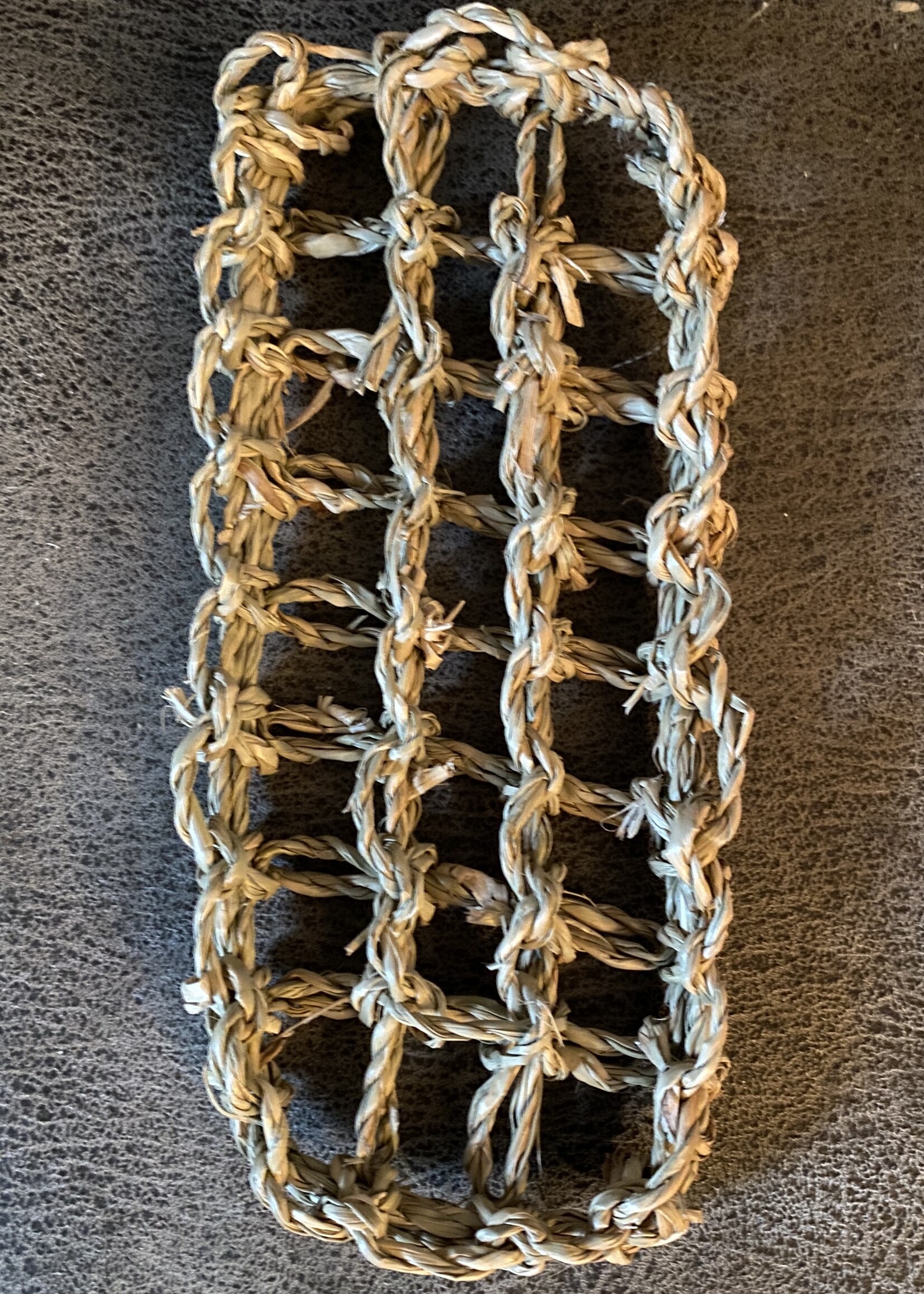 Sea grass mat mini small