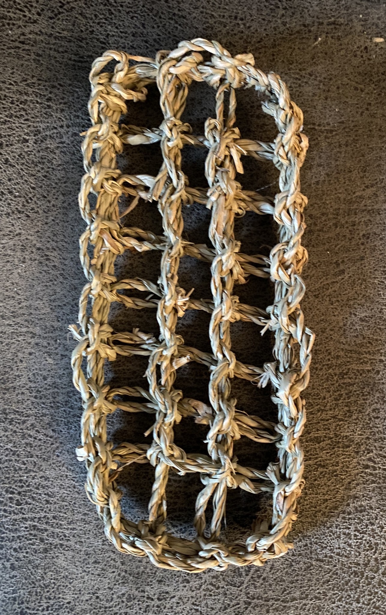 Sea grass mat mini small