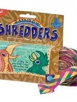 Rainbow Shredders Straight Small