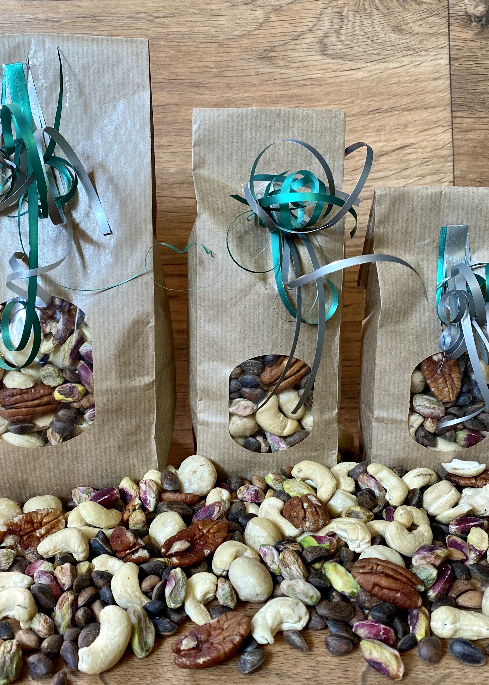 Gaaien-frutsels Royal noten mix