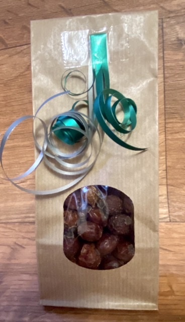 Rozenbottels