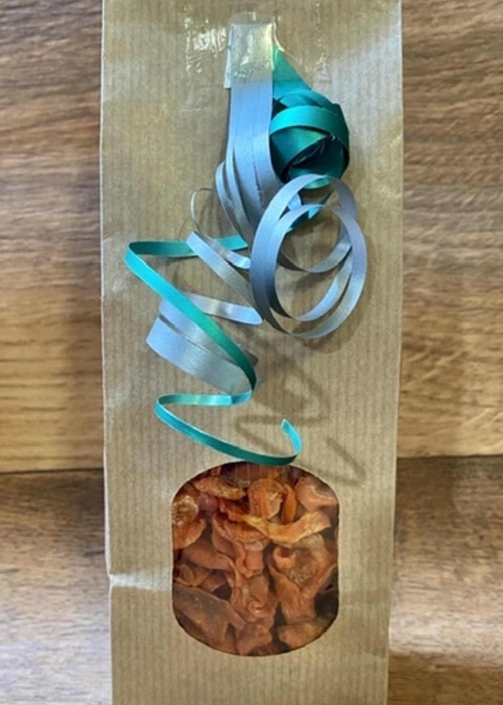 Gaaien-frutsels Wortel