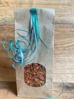 Gaaien-frutsels Rode paprika vlokken