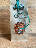 Gaaien-frutsels Wortel snippers