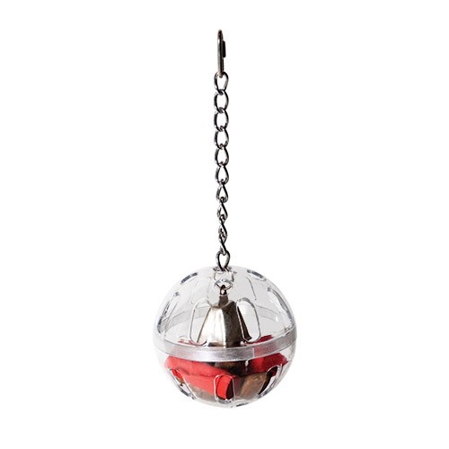 Buffet Ball with Bell