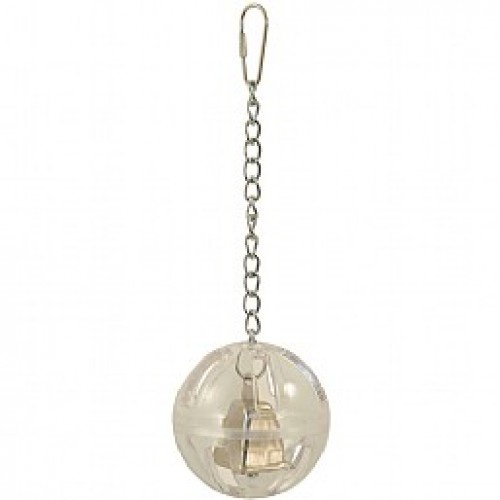 Buffet Ball with Bell