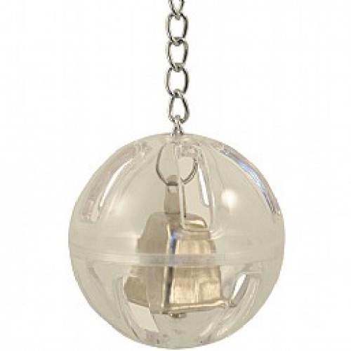 Buffet Ball with Bell