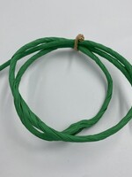 Zoo-Max Green paper rope 1 meter
