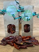 Gaaien-frutsels Chili pepers