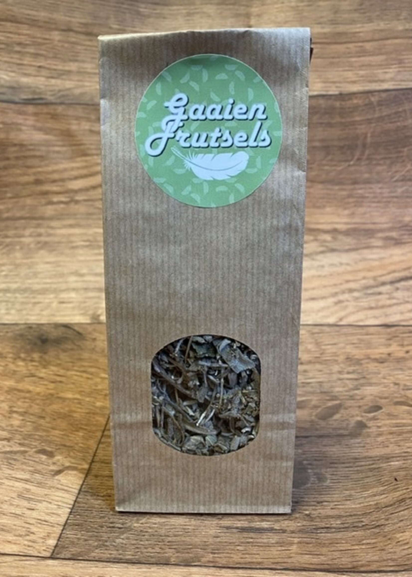Gaaien-frutsels Salie 25 gram