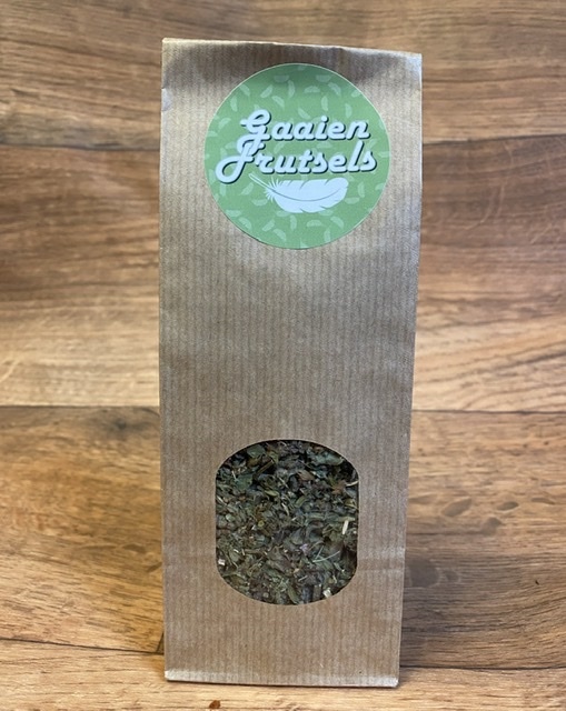 Citroenmelisse 25 gram