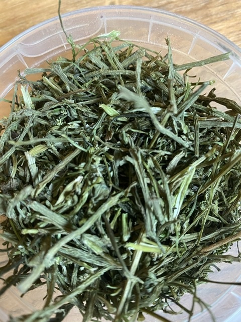 Kruiden mix 50 gram