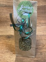 Gaaien-frutsels Rode zonnehoed fijn (echinachea) 50 gram