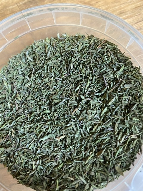 Tijm 25 gram