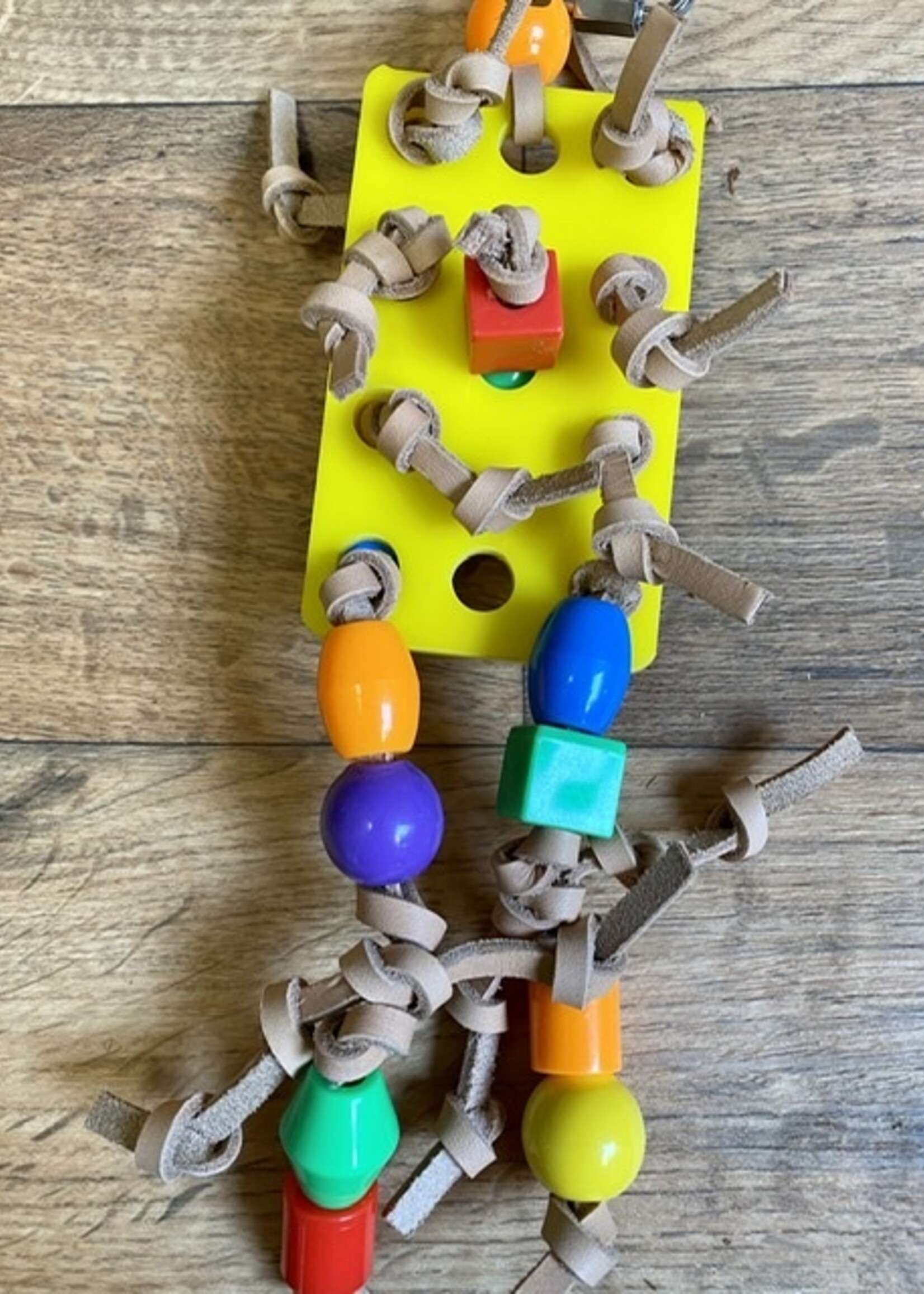 Gaaien-frutsels Happy Amazon