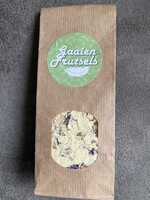 Gaaien-frutsels Lavendel, zaden en pitten koekjes mix