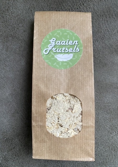 Vruchten koekjes mix