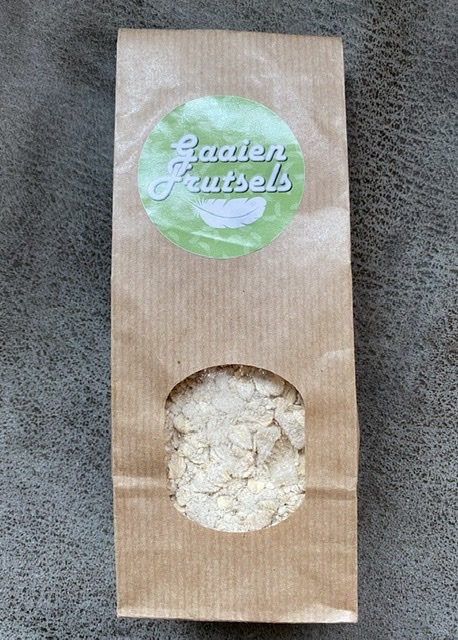 Tropical koekjes mix
