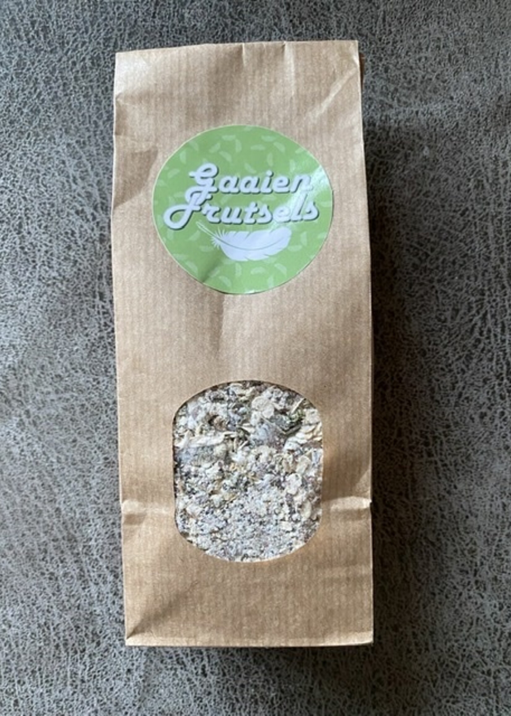 Gaaien-frutsels Relax Weerstand koekjes mix