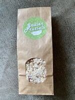 Gaaien-frutsels Pikante zoete koekjes mix