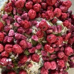 Pancake/pannekoeken mix