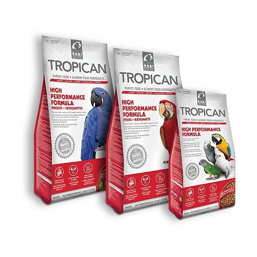 Tropican High Performance Sticks 1.5kg