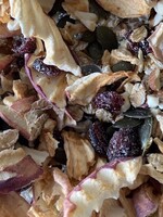 Gaaien-frutsels Cranberry mix